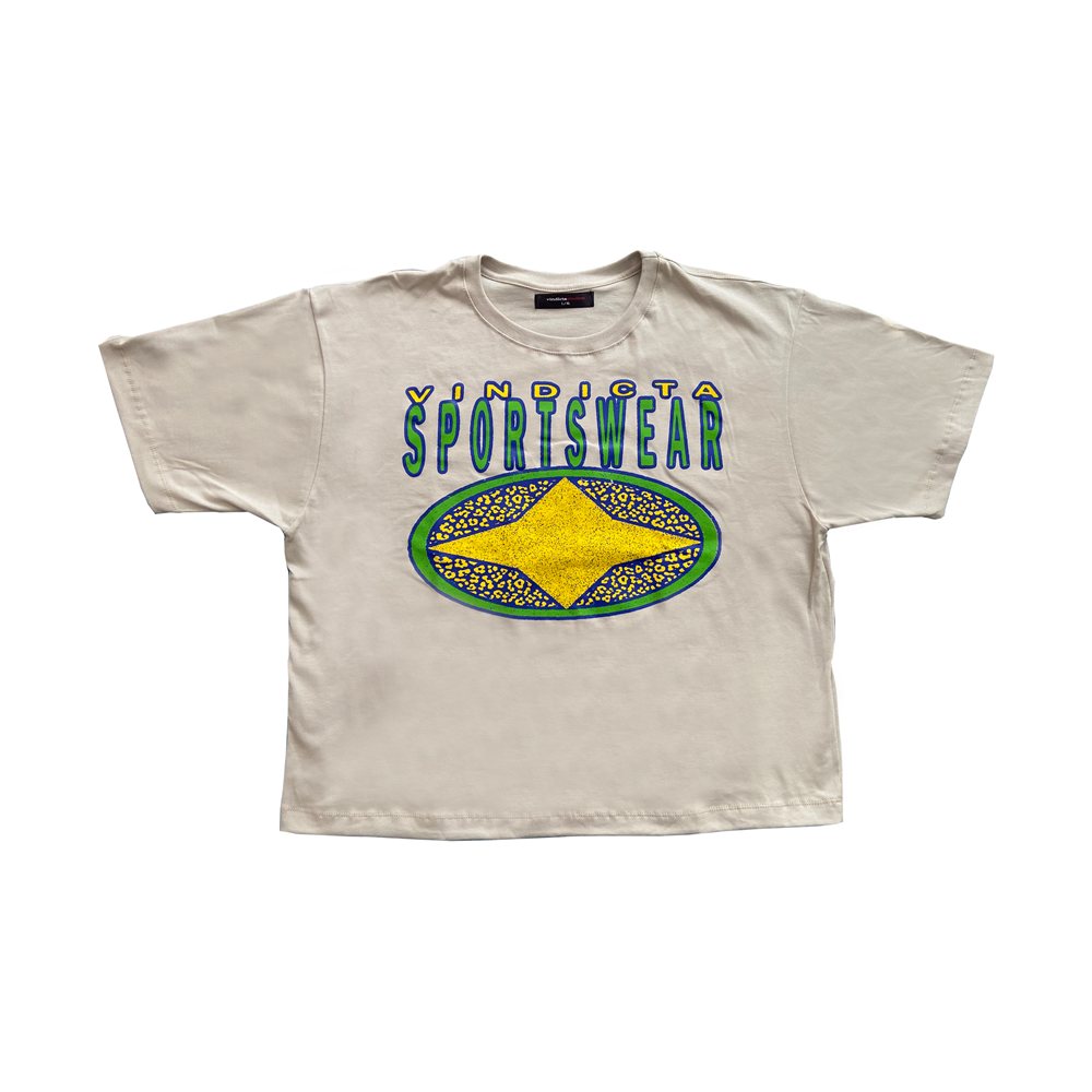 Vindicta Studios 5 sportswear tee